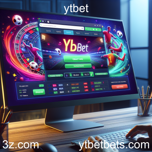 Descubra o Mundo das Apostas no YTBet