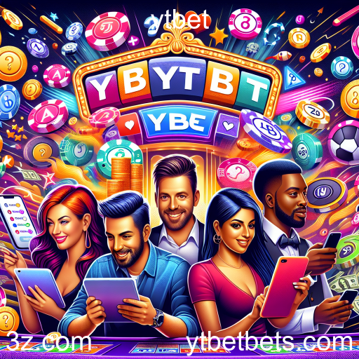 Explorando o Mundo dos Jogos de Trivia na Ytbet