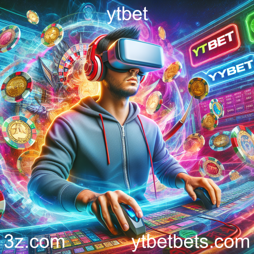 Virtual A Ascensão dos Jogos Virtuais: Tendências e Inovações